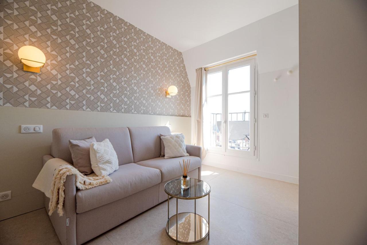 Aparthotel Exceptional Home - Balcony On Eiffel Tower *